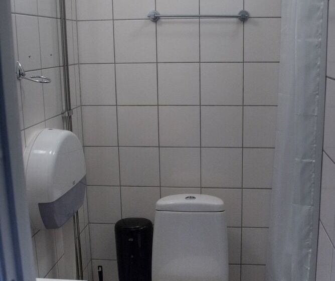 스탠다드 룸, Reimersholme