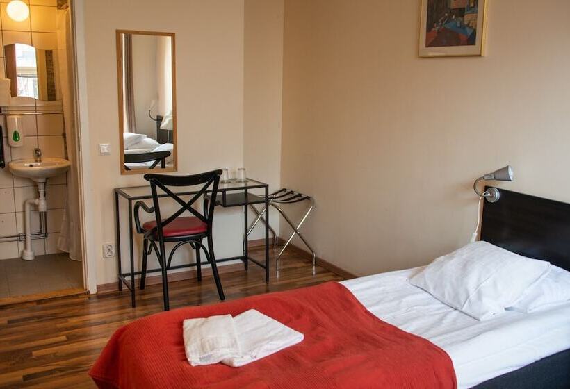 스탠다드 룸, Reimersholme