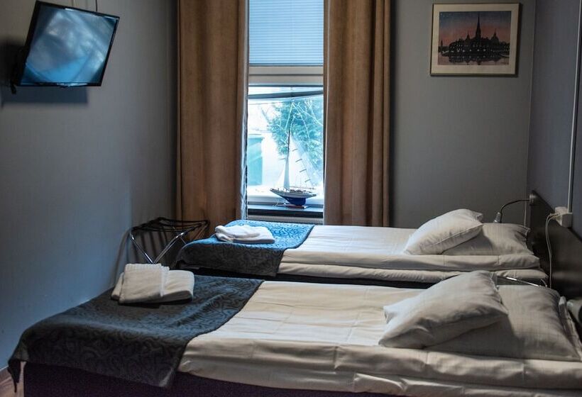 스탠다드 룸, Reimersholme