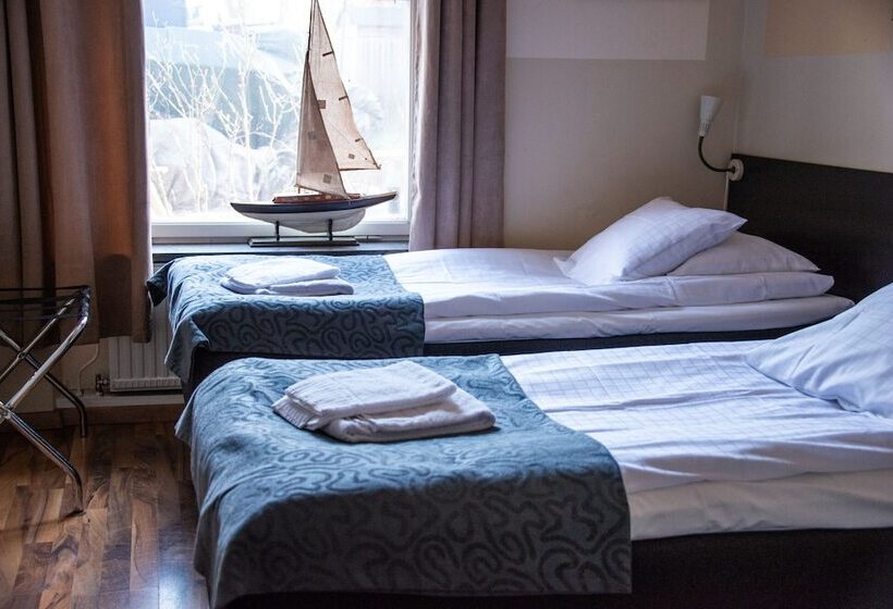 스탠다드 룸, Reimersholme