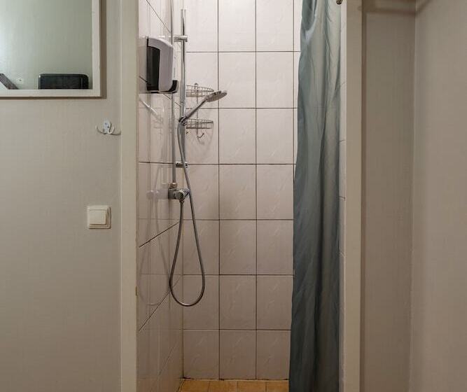 스탠다드 룸 공동 욕실, Reimersholme