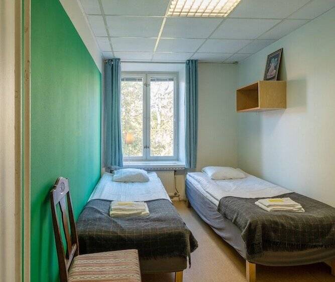 스탠다드 룸 공동 욕실, Reimersholme