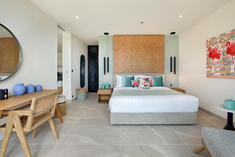 חדר סטנדרט יחיד, Solomou Athens