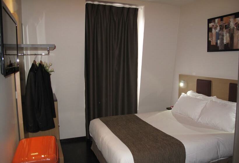 スタンダードルーム, Source