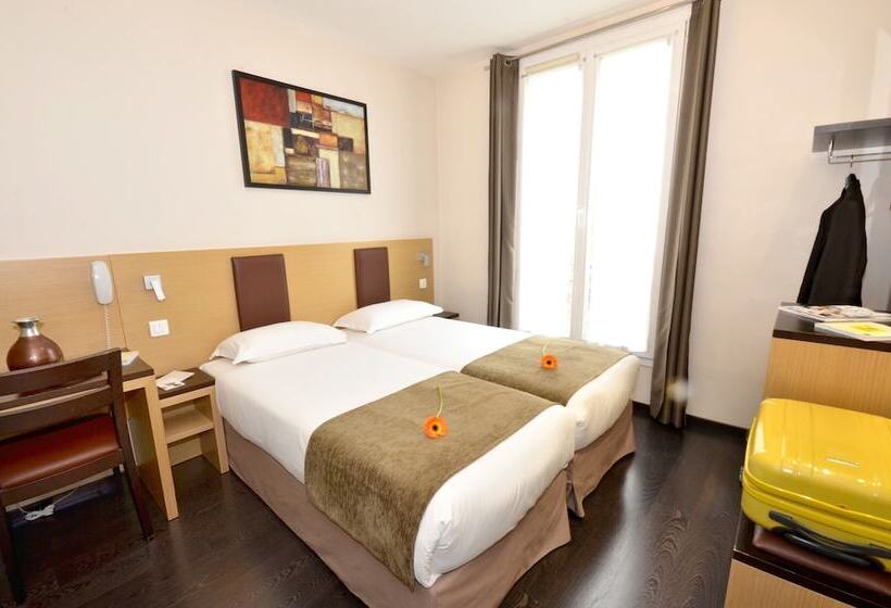 スーペリアールーム, Source