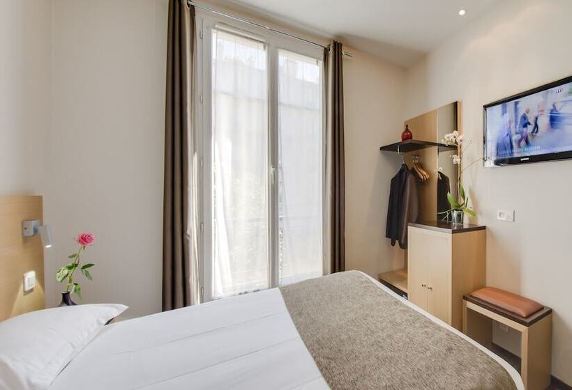 スタンダードシングルルーム, Source