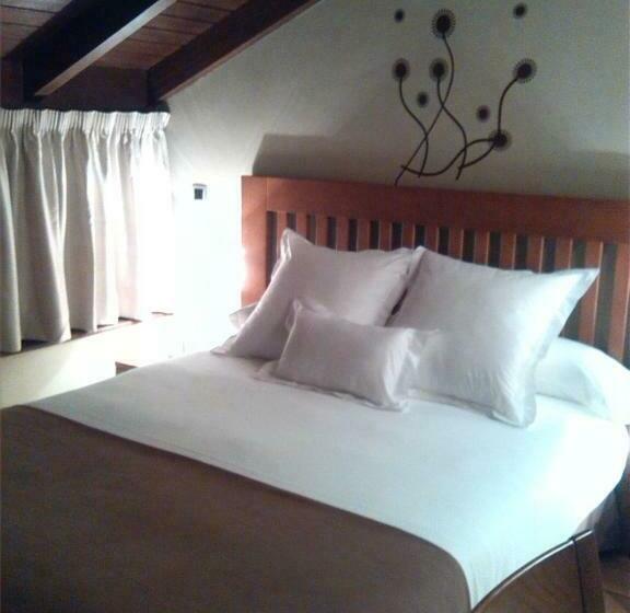 수피리어 룸, Villadesella