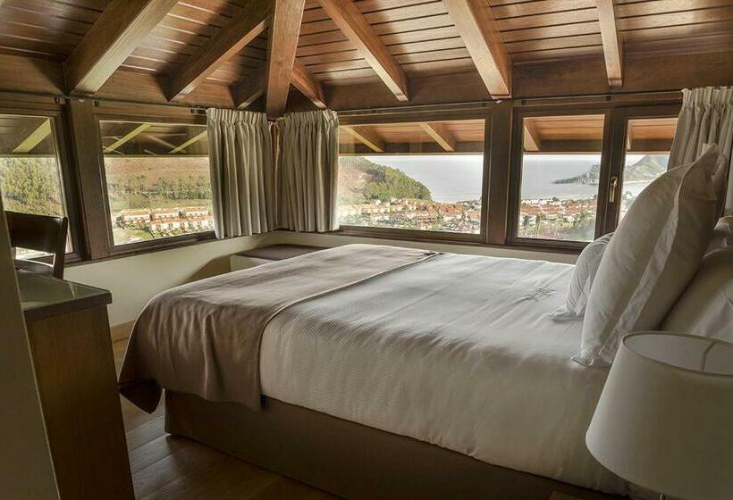 수피리어 룸, Villadesella