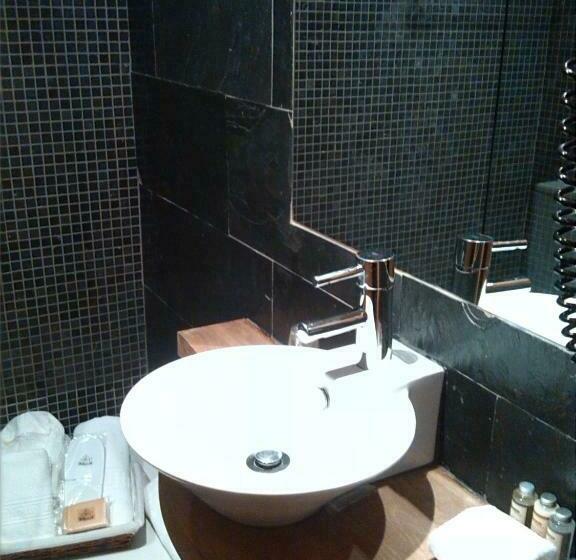 스탠다드 룸, Villadesella