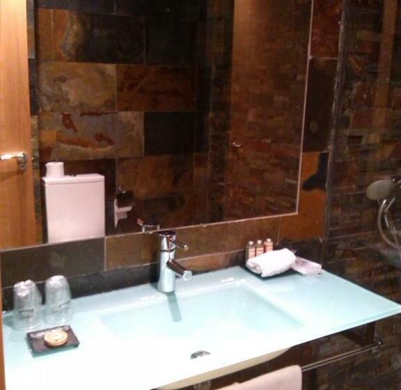 스탠다드 룸, Villadesella