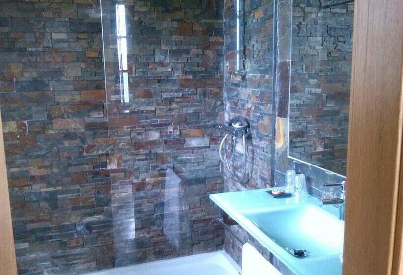 스탠다드 룸, Villadesella