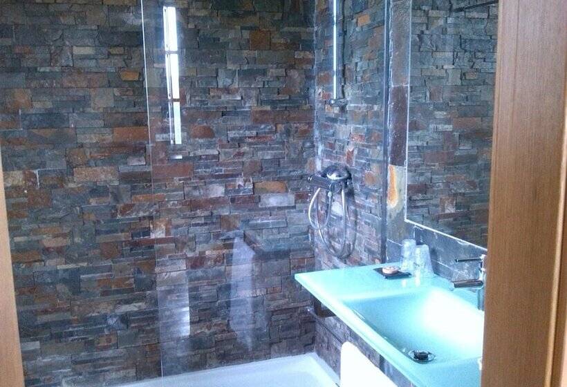 스탠다드 룸, Villadesella