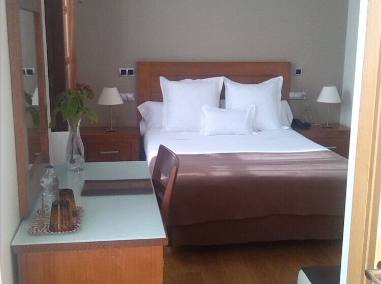 스탠다드 룸, Villadesella