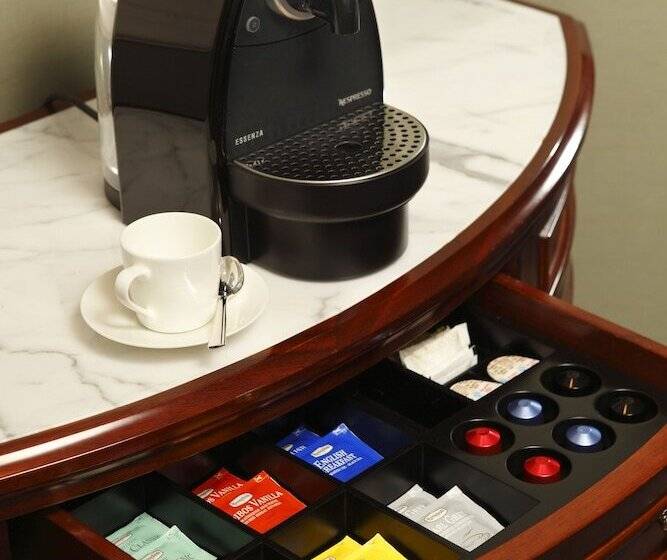 豪华房间, Waldorf Astoria Shanghai On The Bund