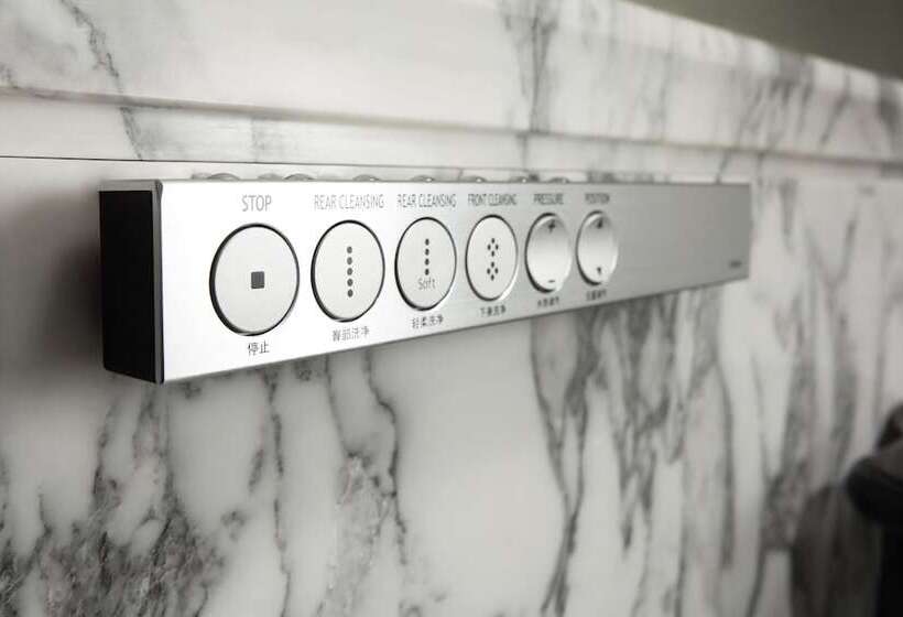 俱乐部套间, Waldorf Astoria Shanghai On The Bund