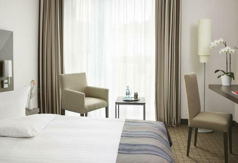비즈니스룸, Intercityhotel Bonn