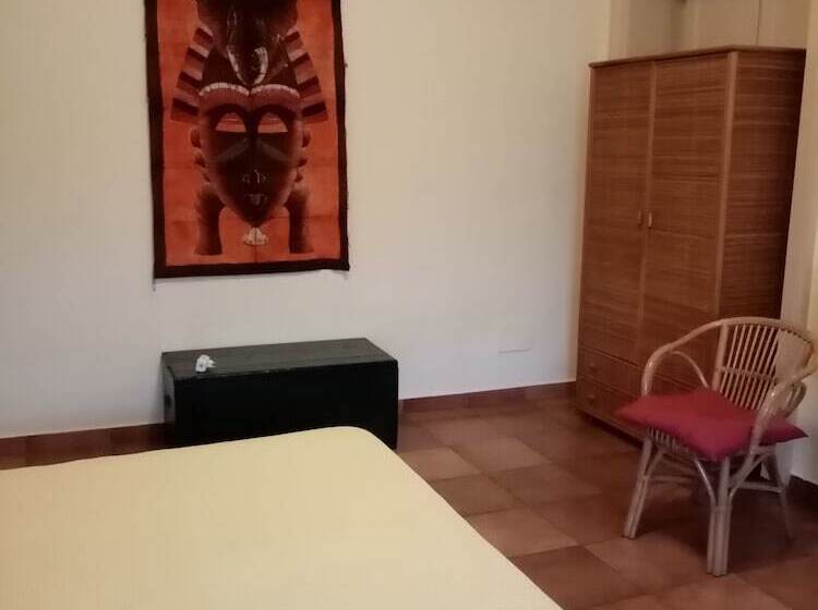 غرفة قياسية, Ivana B&b