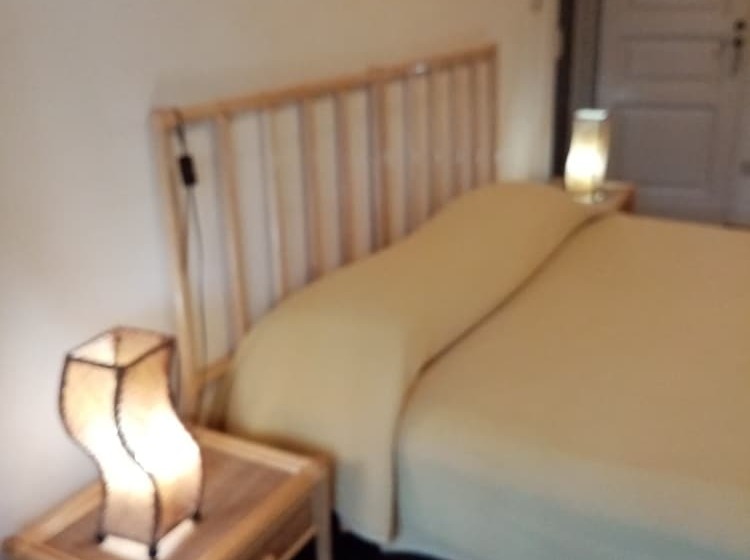 غرفة قياسية, Ivana B&b