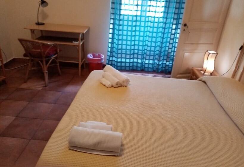 غرفة قياسية, Ivana B&b