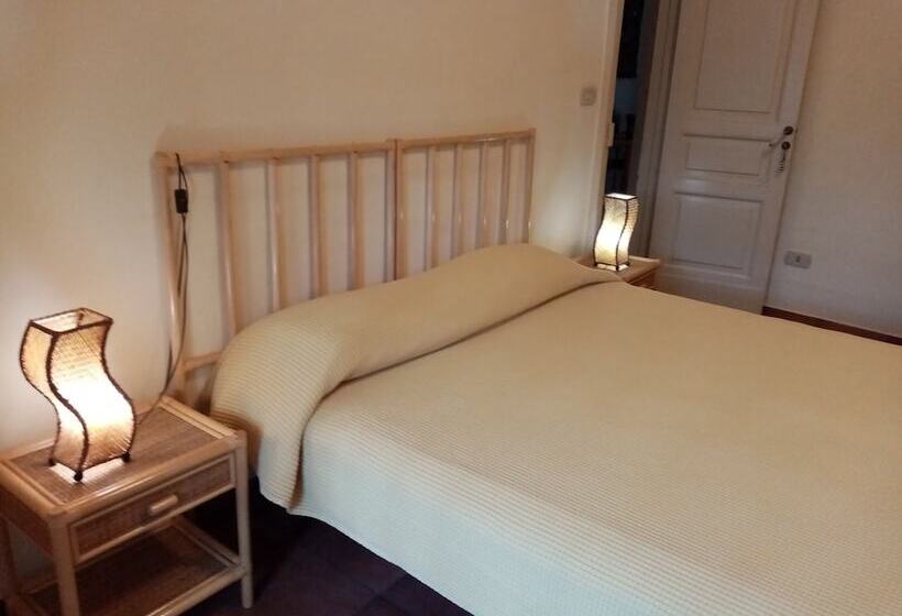 غرفة قياسية, Ivana B&b