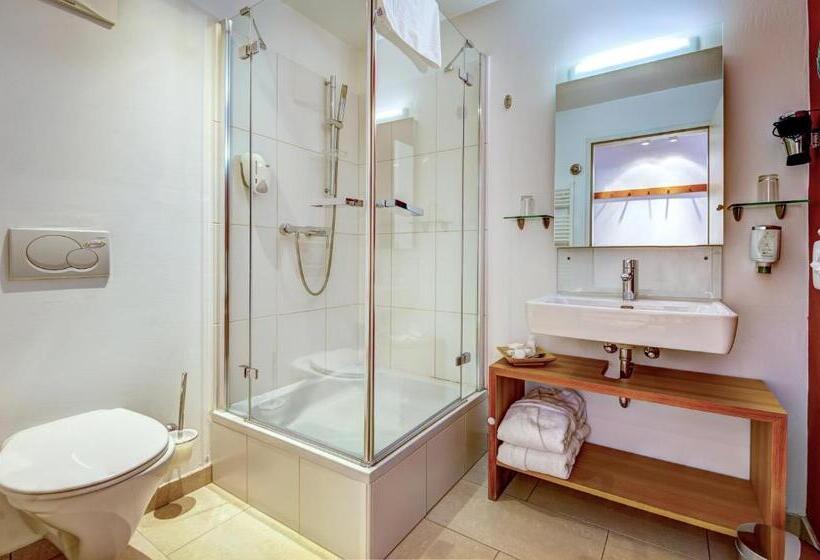 패밀리 룸, Alpenparks Hotel Maria Alm
