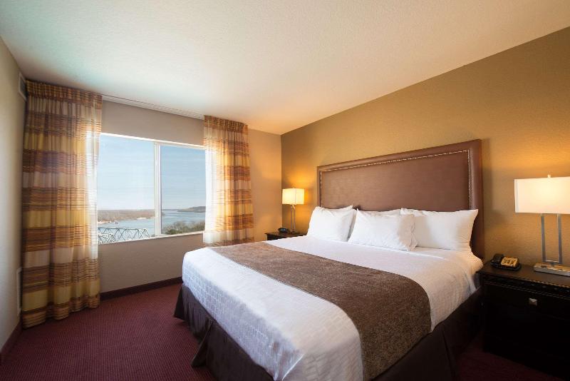 סוויטה קלאסית, Rr Alvor Baia Resort