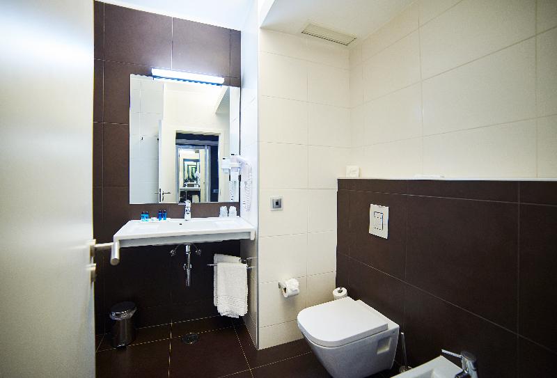 סוויטה קלאסית, Rr Alvor Baia Resort