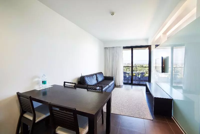 クラシックスイート, Rr Alvor Baia Resort