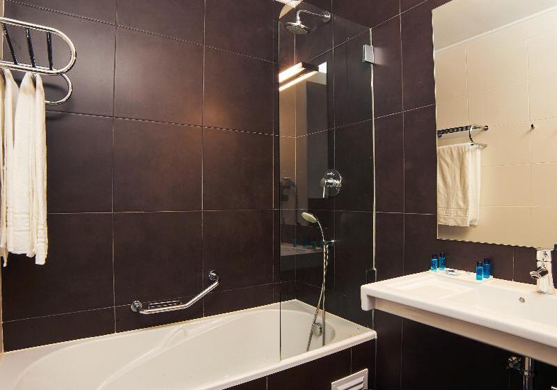 סוויטה קלאסית, Rr Alvor Baia Resort