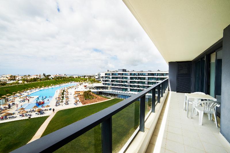 סוויטה יוקרתית, Rr Alvor Baia Resort