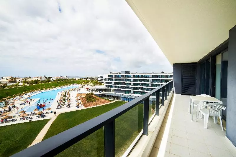 プレステージスイート, Rr Alvor Baia Resort