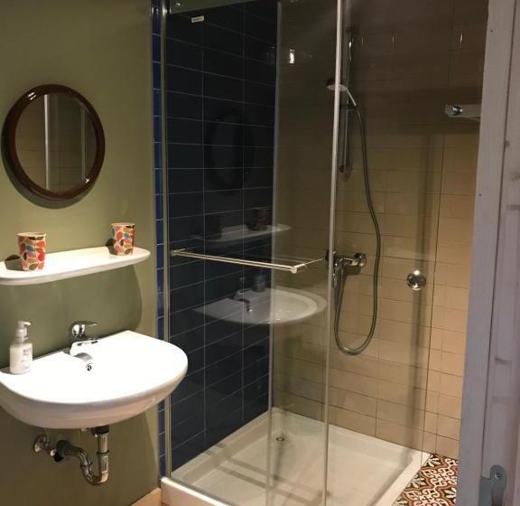 غرفة قياسية, B & B Maison Helise