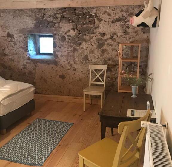 חדר סטנדרט, B & B Maison Helise