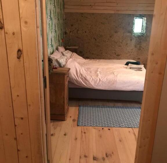 חדר סטנדרט, B & B Maison Helise