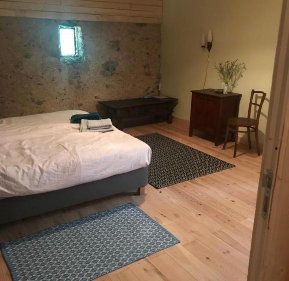 חדר סטנדרט, B & B Maison Helise
