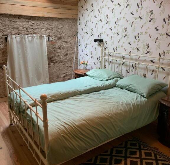 Номер Стандарт, B & B Maison Helise
