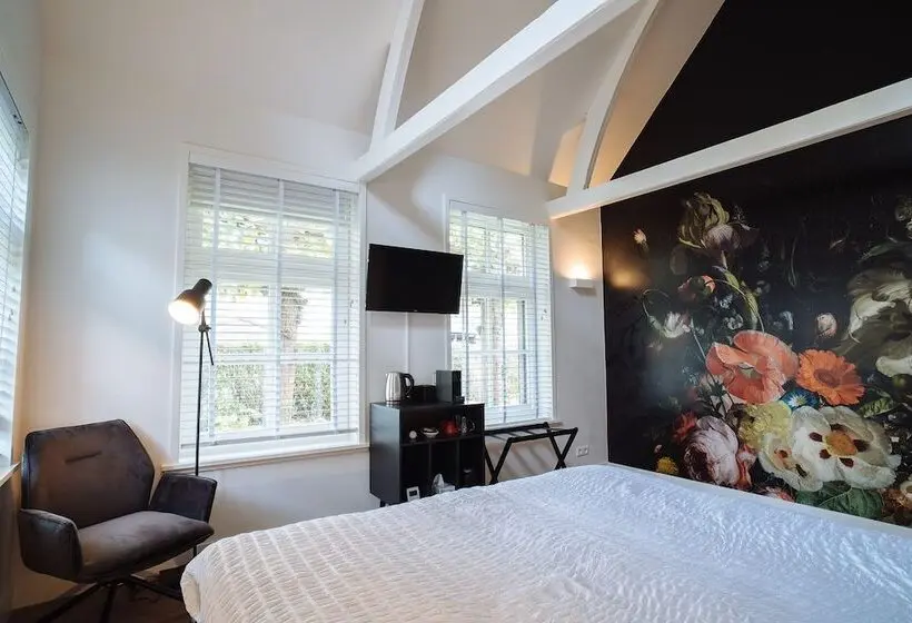 Cameră Deluxe, Boutique B&b Oud Aa