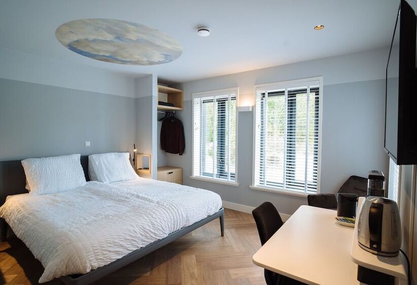 标准间, Boutique B&b Oud Aa