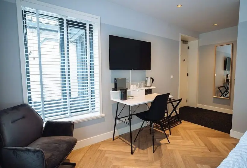 Cameră Standard, Boutique B&b Oud Aa