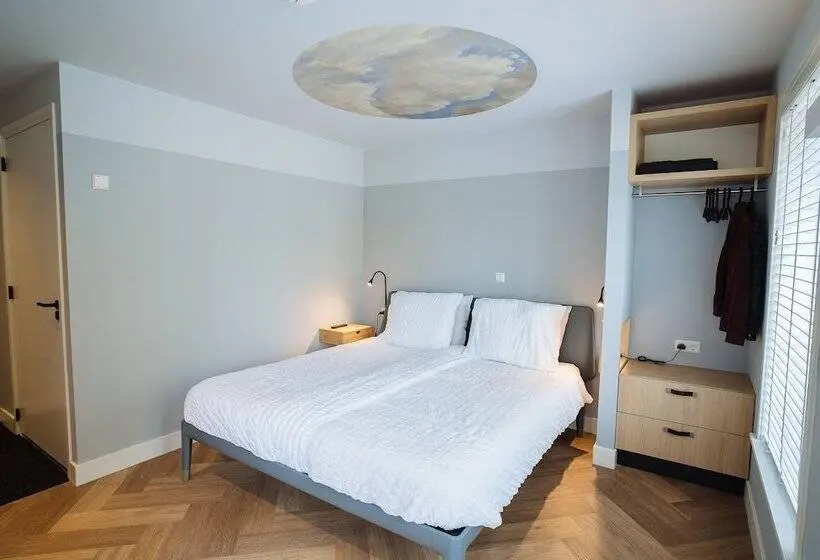 Cameră Standard, Boutique B&b Oud Aa