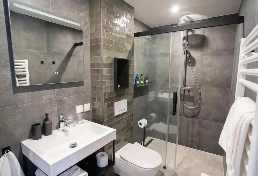 Cameră Standard, Boutique B&b Oud Aa