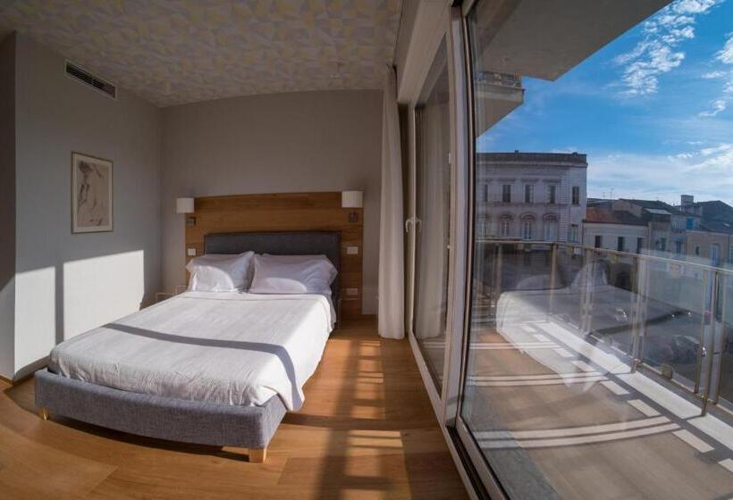 اتاق استاندارد با تخت بزرگ, Gaya Resort