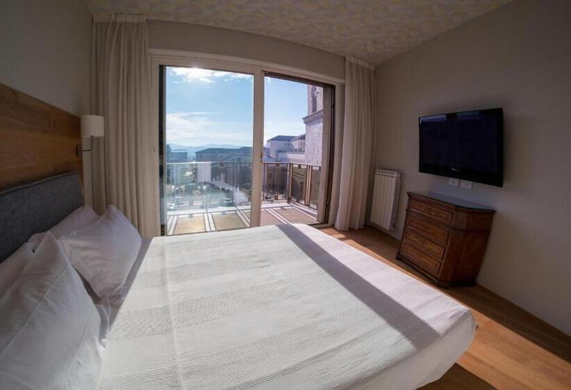 اتاق استاندارد با تخت بزرگ, Gaya Resort