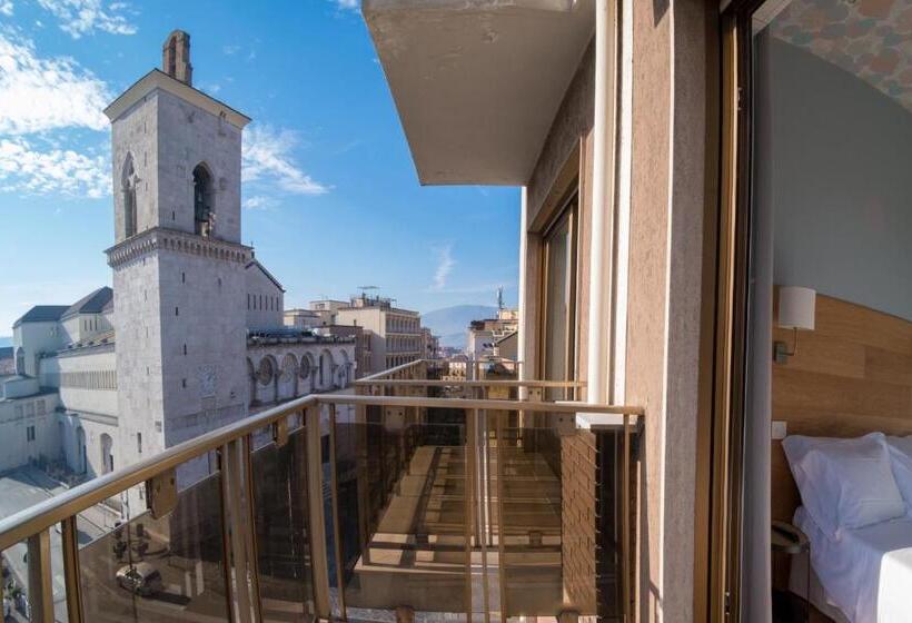 اتاق لوکس با بالکن, Gaya Resort