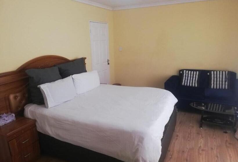 Номер Стандарт, Royal Delight Guest House