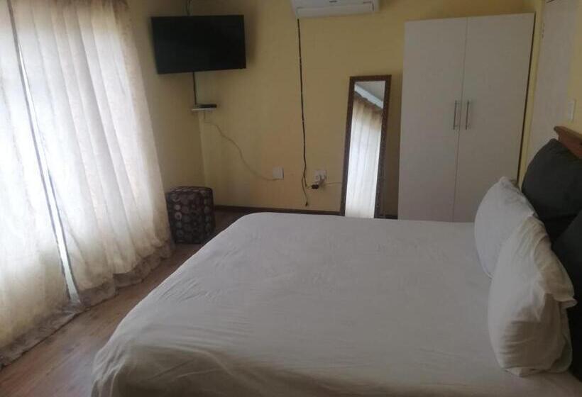 חדר סטנדרט, Royal Delight Guest House