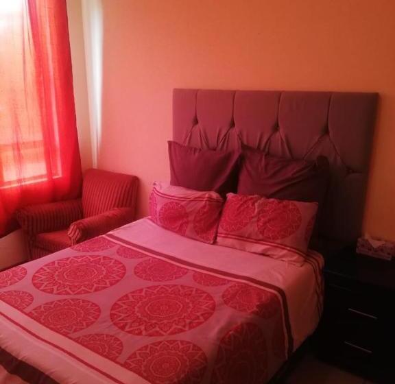 غرفة قياسية, Royal Delight Guest House