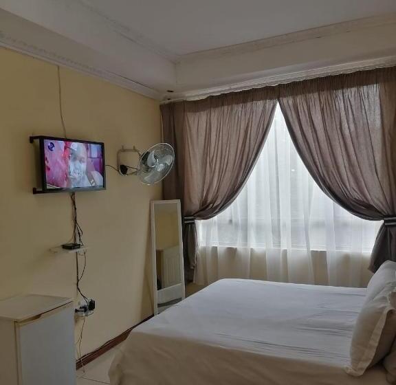 חדר דלוקס, Royal Delight Guest House