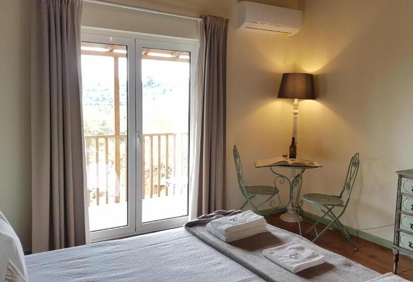 Номер Deluxe с Балконом, Quinta Do Outono