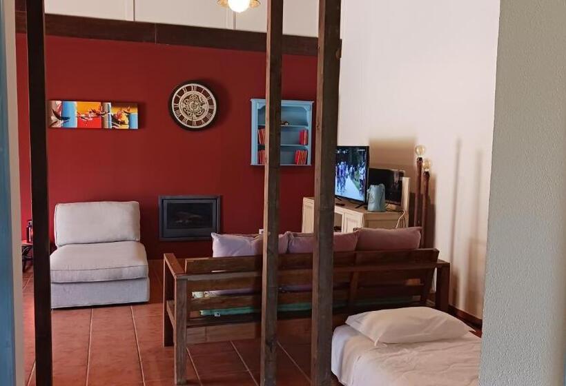 בית, 2 חדרי שינה, Quinta Do Outono